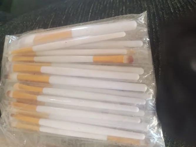 Pincéis de maquiagem MAANGE