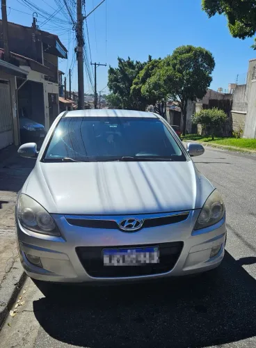 Hyundai I30 2.0 16V 145cv 5P Mec. 2012