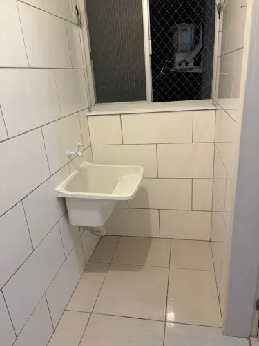 Apto Barreiros - São José