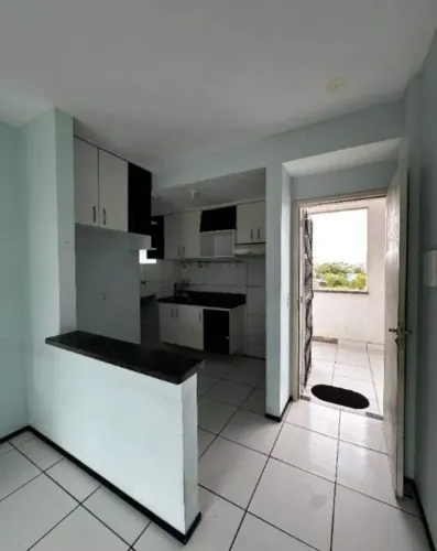 Apartamento Mobiliado / Residencial Moacir Marinho