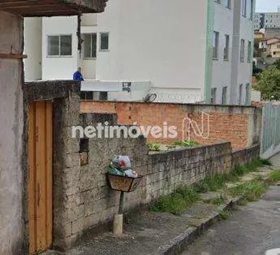 Venda Lote-Área-Terreno Vila Nova Vista Sabará