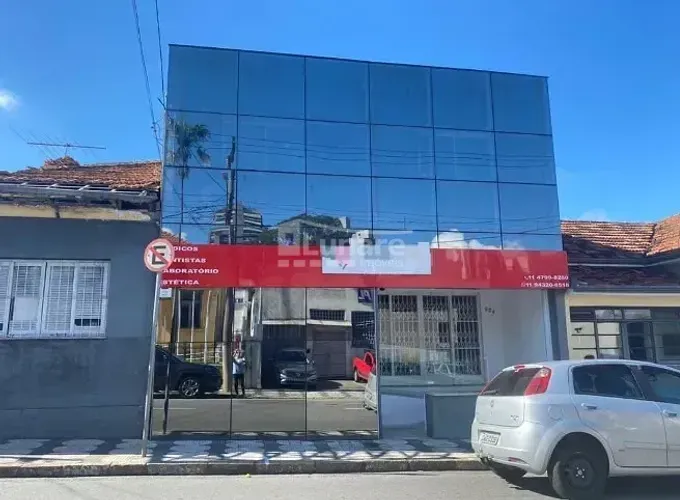 Prédio à venda, Centro, Mogi das Cruzes, SP