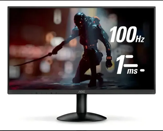MONITOR GAMER AOC 24 POL 24B35HM2
