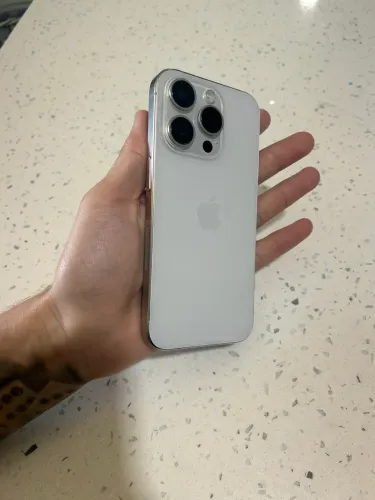 iPhone 15 Pro 128Gb