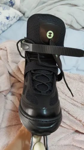 Patins Oxer Ajustável