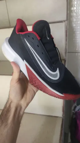 Tênis Nike precision 7 - tam 39