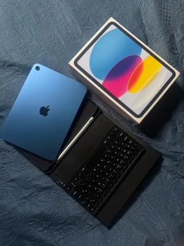 iPad 11 - 128GB NA GARANTIA