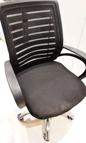 Cadeira de escritório