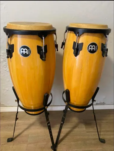Conga Meihl