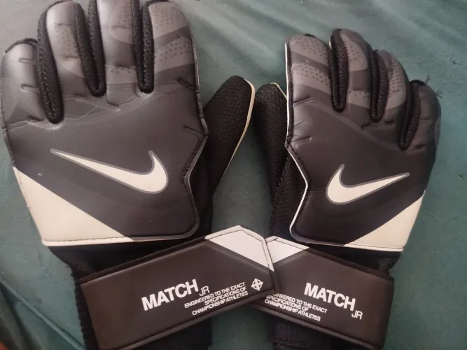 Luva goleiro