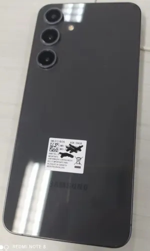 Samsung Galaxy S24 FE 5G 256GB