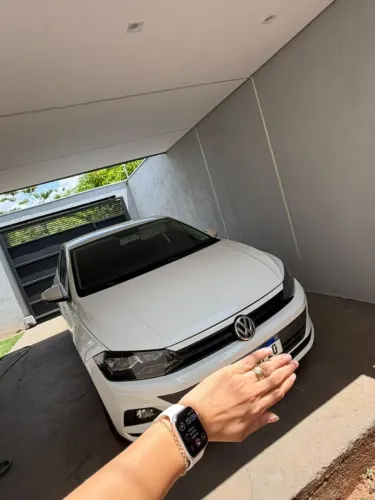 Volkswagen Polo 1.0 Flex 12V 5P 2021
