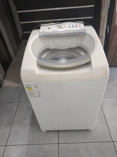 Vende-se máquina de lavar roupa Brastemp 11kg