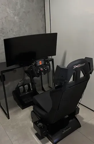COCKPIT EXTREME RACING