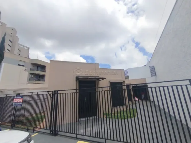 Imóvel comercial à venda na rua João Rosa Goés, 815 - Dourados-MS