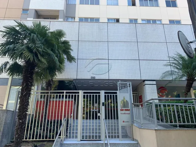 Locação de Apartamentos / Padrão na cidade de Londrina