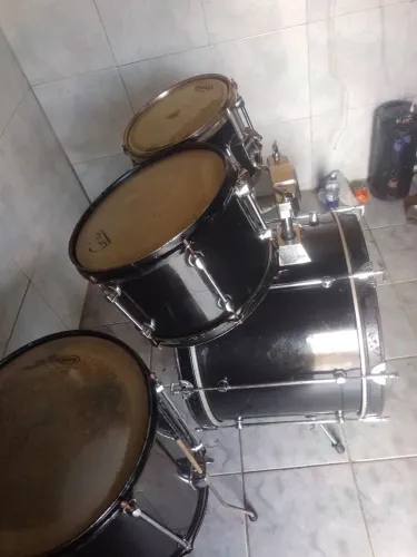 Corpo de bateria mapex