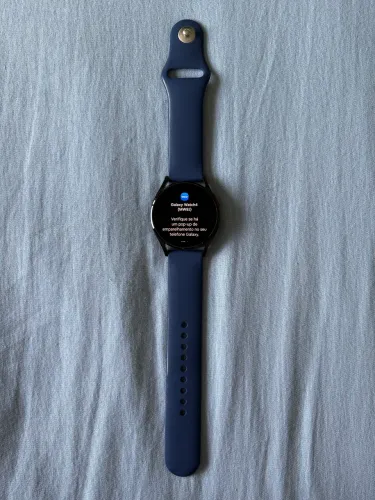 Galaxy Watch4 BT 40mm - Preto