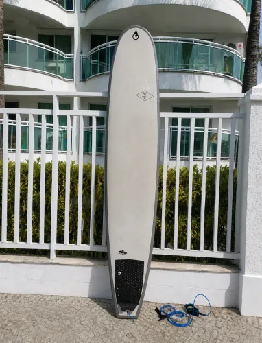 Longboard NG progressivo