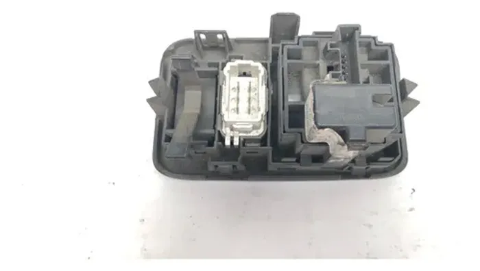Botão Controle Luminosidade Renault Megane 2006 2012