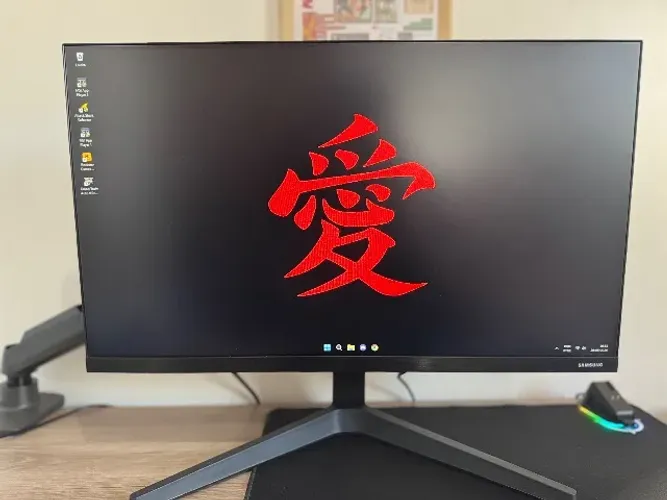 MONITOR GAMER SAMSUNG T350