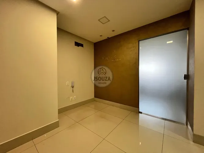 Flamboyant Park Business - Sala Comercial Impecável para Locação | Flamboyant Park Busines