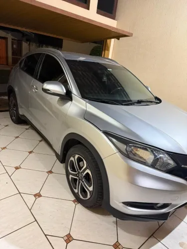 Honda HR-V EX 1.8 Flexone 16V 5P Aut. 2016
