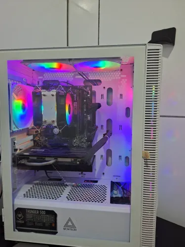 Pc gamer