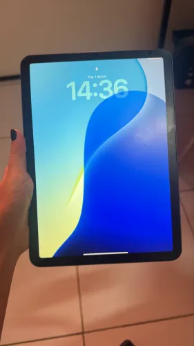 iPad