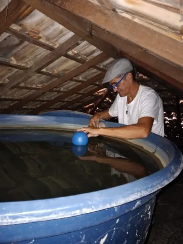 Bombeiro hidráulico 