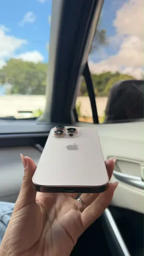 iPhone 16 Pro 256