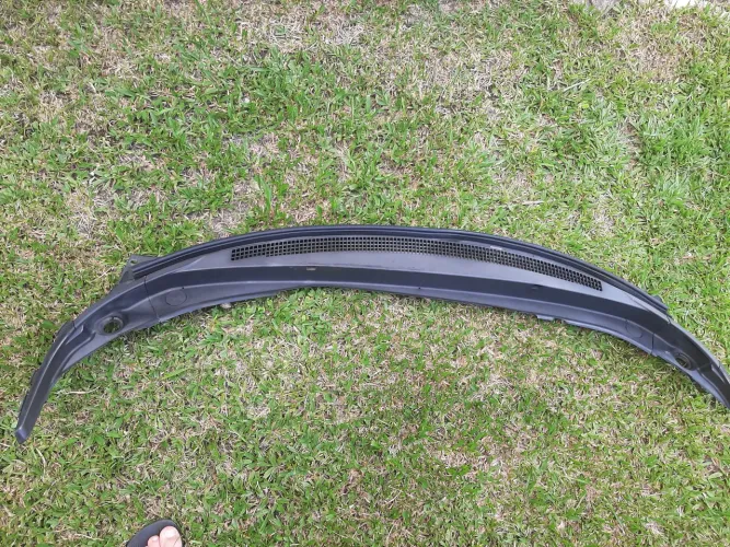 Churrasqueira Honda Original Usada Honda Civic 2012 a 2016