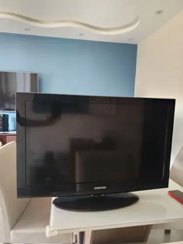 Tv Samsung 32" RETIRADA DE PEÇAS