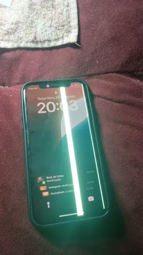 Vendo celular 