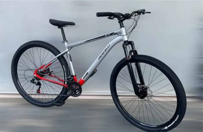 Bicicletas aro 29 novas valor individual 12x cartão 