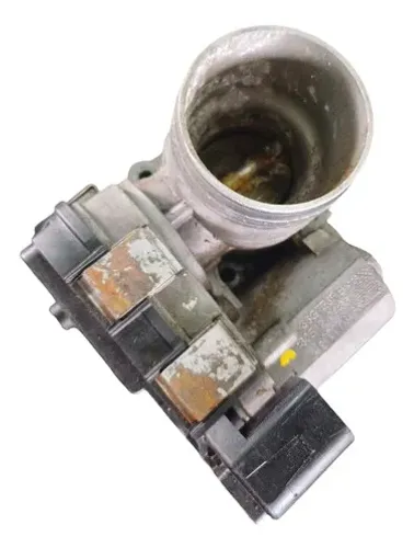 Tbi Corpo Borboleta Fiat Uno Palio Siena Mobi 1.0 8v