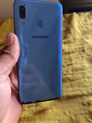 Samsung a30 
