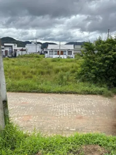 Terreno à venda no bairro Bela Vista em Palhoça/SC