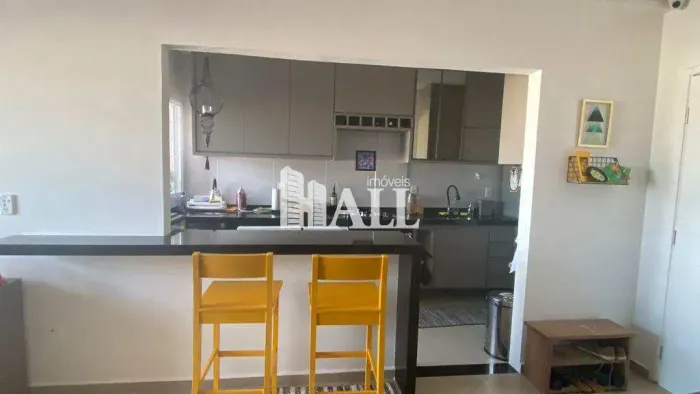 Apartamento, Boa Vista, São José do Rio Preto