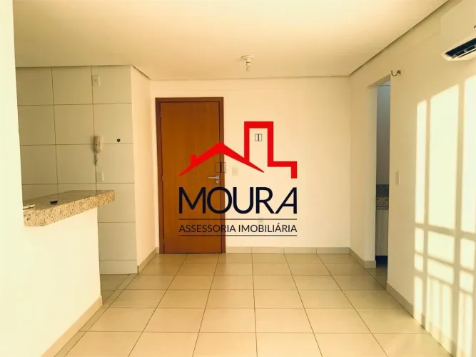Vendo Apartamento no edifício Unique Três Poderes de um quarto