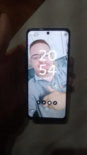 Motorola g54 256gb 