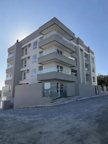 Apartamento para Venda em Balneário Piçarras, Itacolomi, 3 dormitórios, 3 suítes, 3 banhei