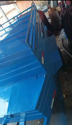 Vendo carretinha