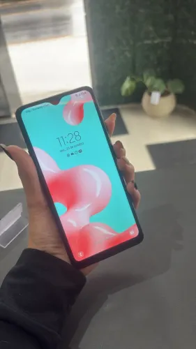 Samsung A20S