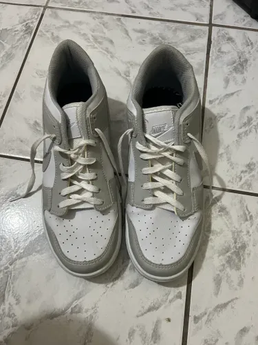 Tênis Nike air Jordan