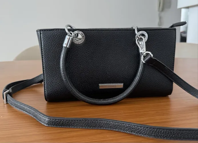 Vendo bolsa Santa Lolla Original