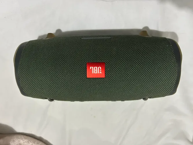 JBL Xtreme