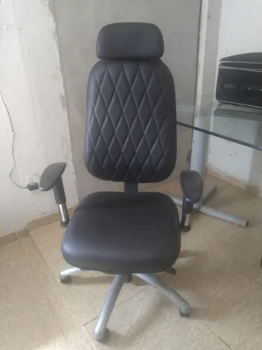 Cadeira de escritório