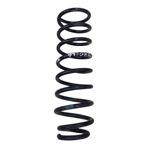 Mola Suspensão Traseira Corolla 2.0 2010/2014 3zr Original