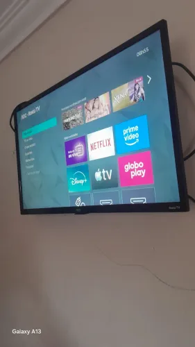 TV 32 Roku